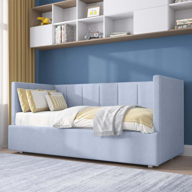 Кровать Quadra 2