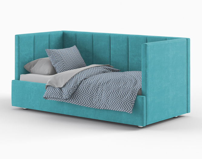 Кровать Quadra 2