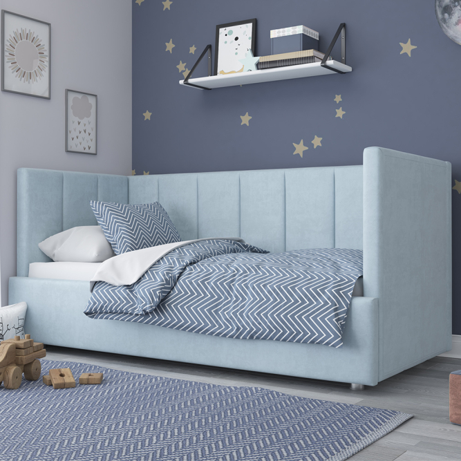 Кровать Quadra 2