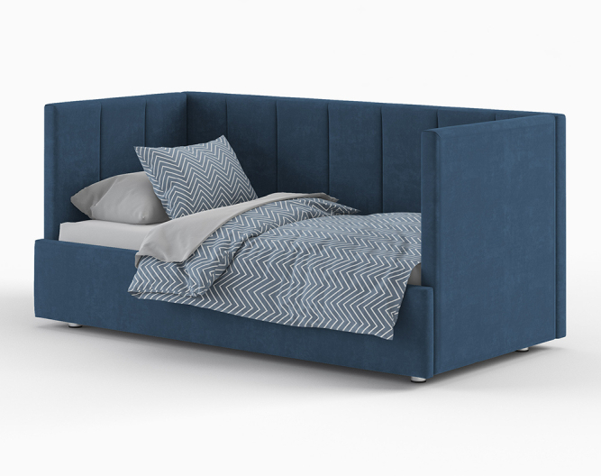 Кровать Quadra 2