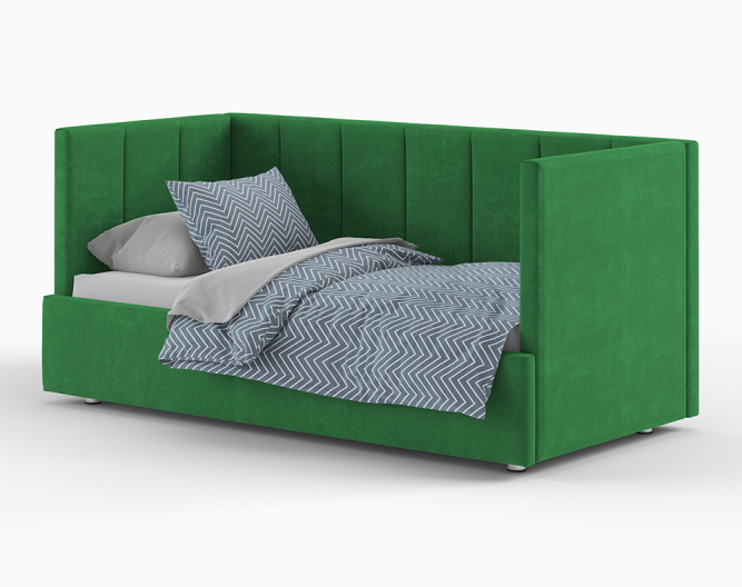 Кровать Quadra 2