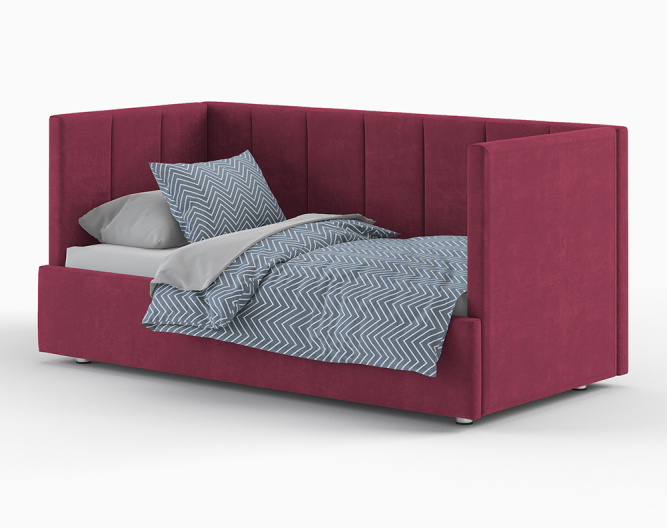 Кровать Quadra 2