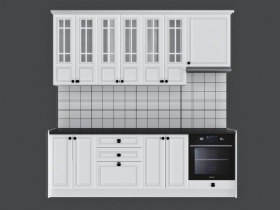 Заглушка Бьянка ЗН (нижняя)