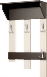 Прихожая Диана-4, сек. №18