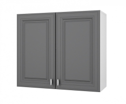Шкаф навесной 800 мм Ева