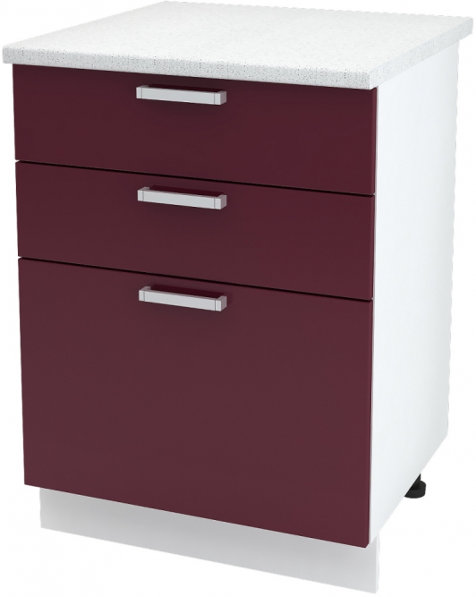 ШН3Я 600 Пасадена