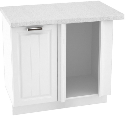 Шкаф нижний угловой ШНУ990М Прага