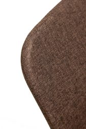 Кресло BESTO ткань, коричневый/серый, 3М7-147/С27