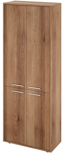 Шкаф закрытый   КЦ27