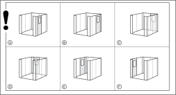 Сарай Дарвин 6х6 (Darwin 6x6), коричневый