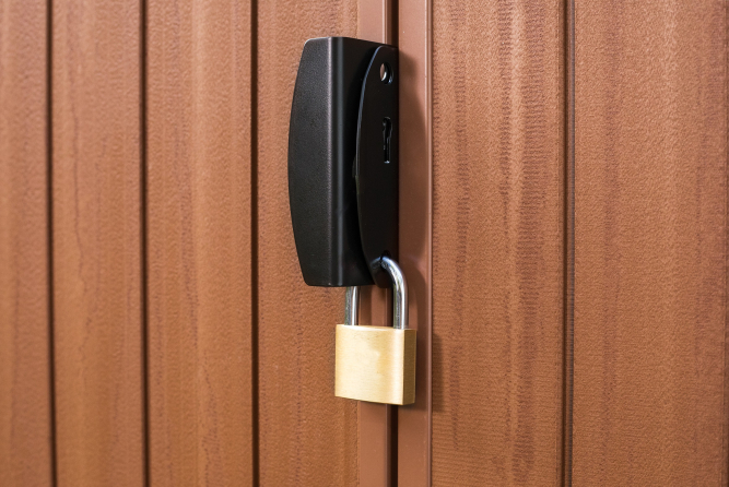 Сарай Дарвин 6х6 (Darwin 6x6), коричневый