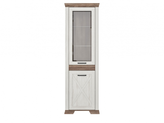 Шкаф REG1W1DP (Марсель - Marselle)