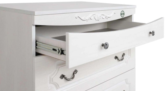 Комод 990 Мария-Луиза 8