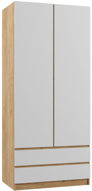 Шкаф Ш1800 Мадера