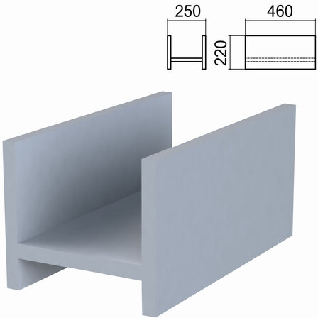 Подставка под системный блок Арго
