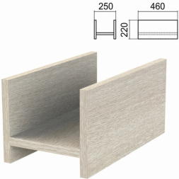 Подставка под системный блок Арго