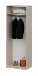 Шкаф 2-створчатый ШК 5 (800) Меланж