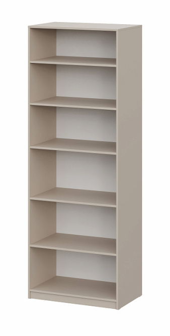 Шкаф 2-створчатый ШК 5 (800) Меланж