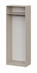 Шкаф 2-створчатый ШК 5 (800) Меланж