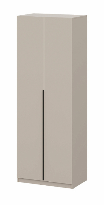 Шкаф 2-створчатый ШК 5 (800) Меланж
