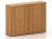 Шкаф низкий КЭ55 (КЭ19*2+КЭ31+КЭ23*4)