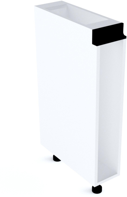 Бутылочница Сити СБ-15 (150*450*820)