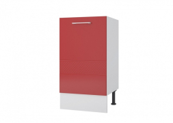 Стол рабочий 450 мм Люкс