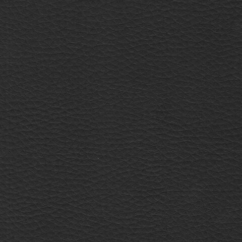 Кресло мягкое "Атланта", "М-01", 700х670х715 мм, c подлокотниками, экокожа, черное