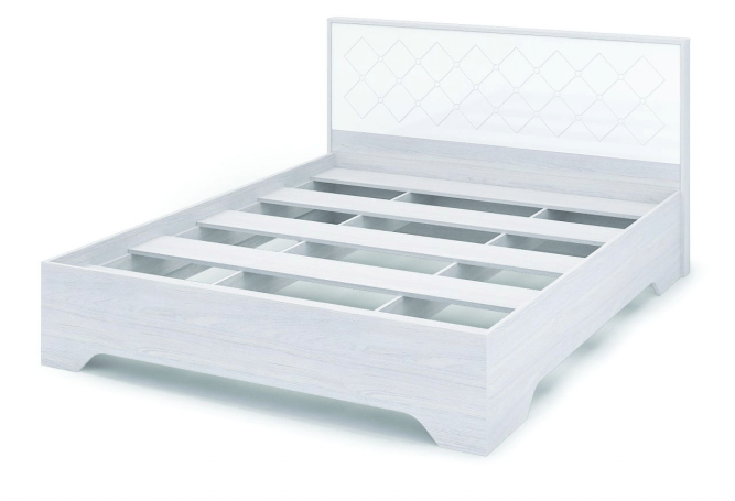 Кровать Сальма КР 021/026