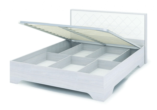 Кровать Сальма КР 021/026