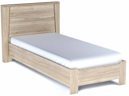 Кровать Юта