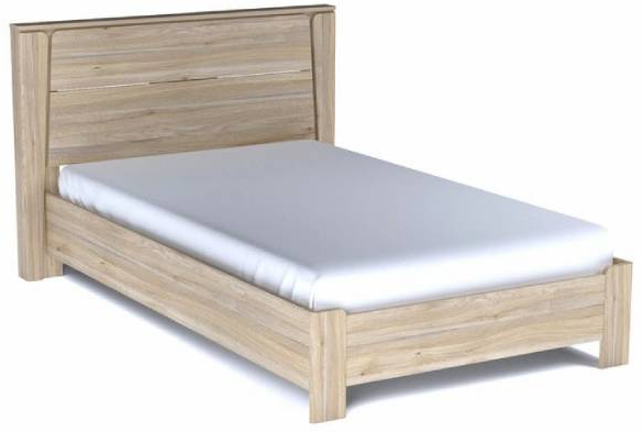 Кровать Юта