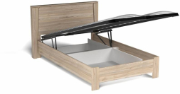 Кровать Юта