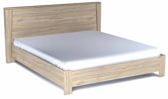 Кровать Юта