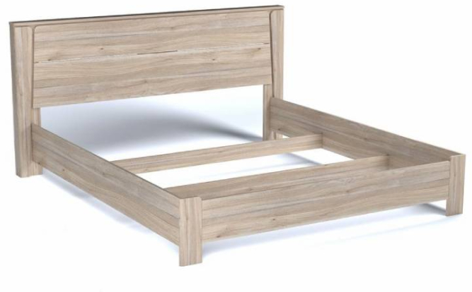 Кровать Юта