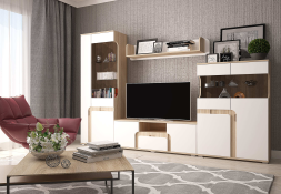 Гостиная Марсель