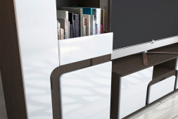 Гостиная Марсель