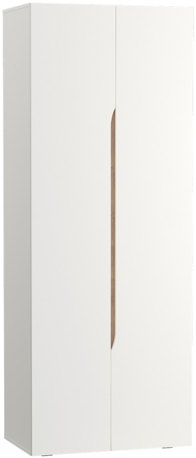 Шкаф двухстворчатый Муссон 13.198