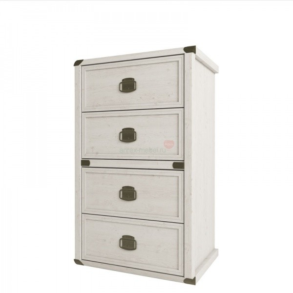 Комод 4S50 Магеллан