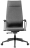 Кресло МЕТТА "ErgoLife" 10 B1-162K, пластик, синхромеханизм, ткань, темно-серое
