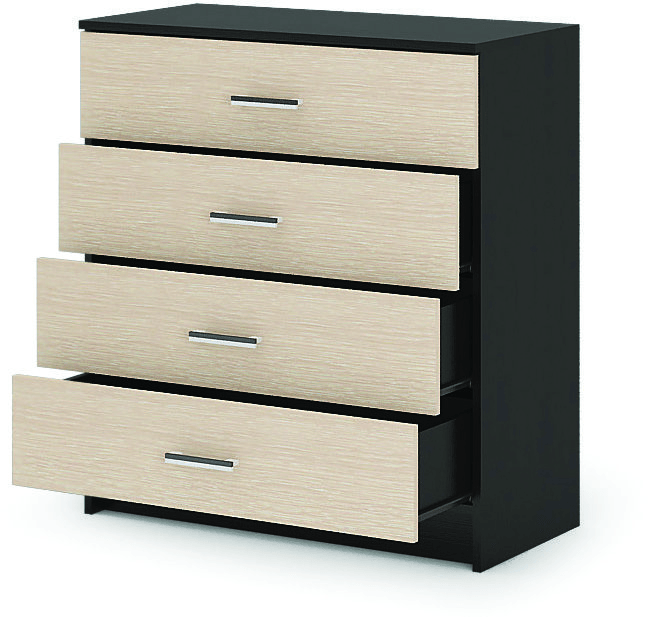 Комод Гармония КМ 601