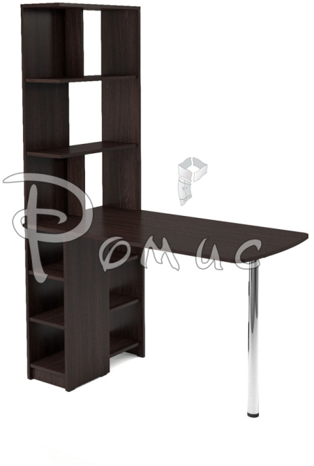 Стол компьютерный Луч