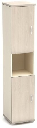 Колонка 1 откр. Полка К12 Модерн (М49+М53*2+М48)