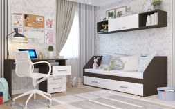 Детская Ненси (Горизонт) комплект 1