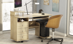 Стол компьютерный Моби-1