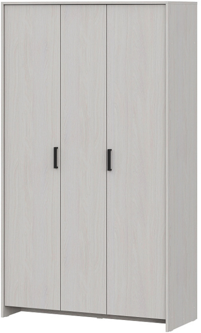 Шкаф трёхстворчатый МСП 1