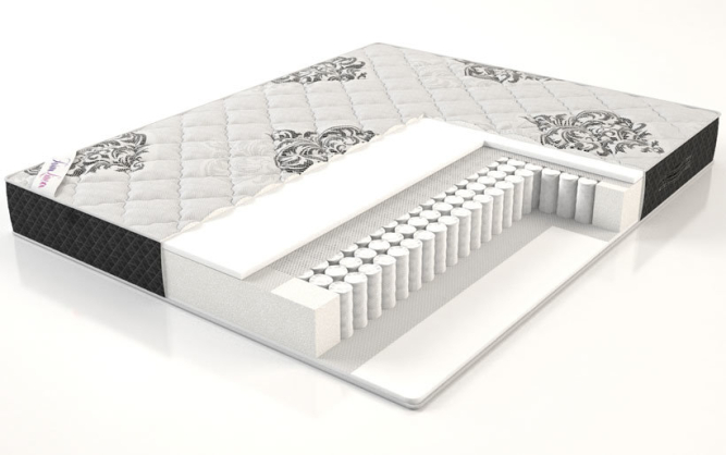 Матрас LUARO (Луаро)