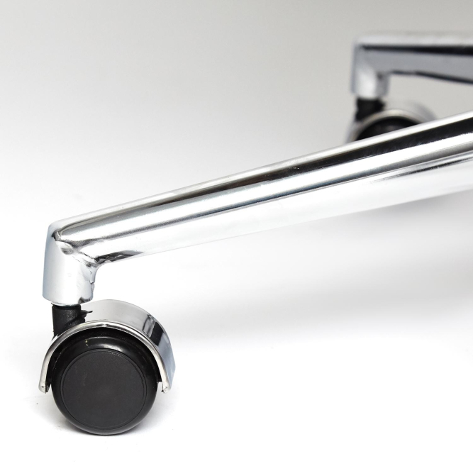 Кресло CHARM флок , коричневый, 6