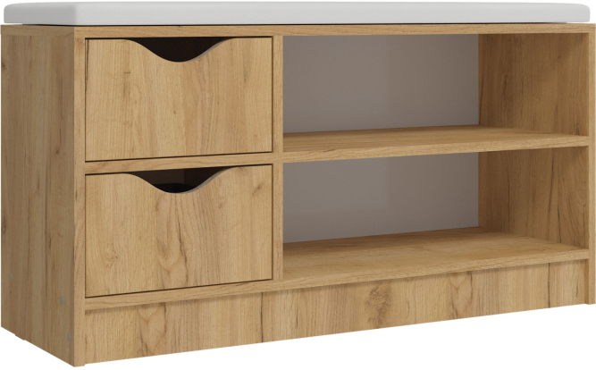 Обувница Ларедо 1