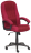 Кресло СН888 ткань/сетка, бордо/бордо, 2604/13